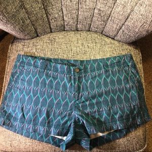 The North Face short